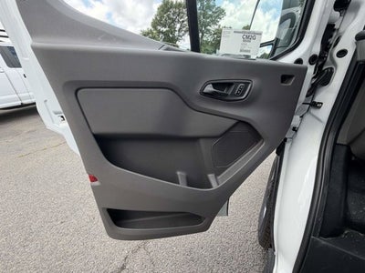 2026 Ford Transit Cargo Van 250