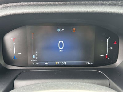 2026 Ford Transit Cargo Van 250
