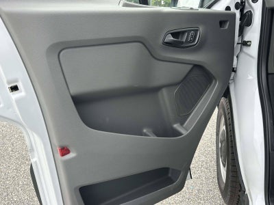 2026 Ford Transit Cargo Van 250