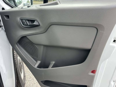2026 Ford Transit Cargo Van 250
