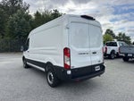 2026 Ford Transit Cargo Van 250