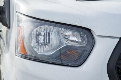 2026 Ford Transit Cargo Van 250