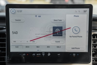 2026 Ford Transit Cargo Van 250