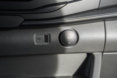 2026 Ford Transit Cargo Van 250