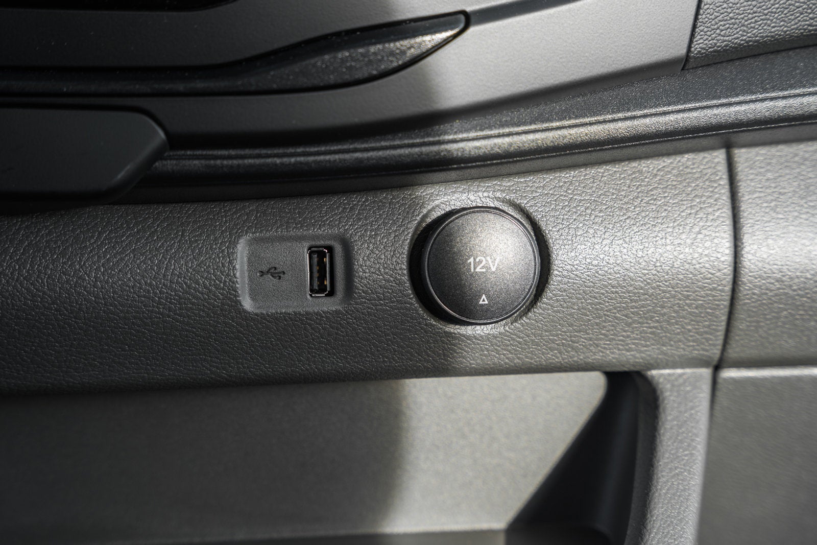 2026 Ford Transit Cargo Van 250