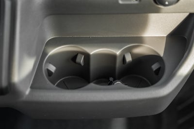 2026 Ford Transit Cargo Van 250