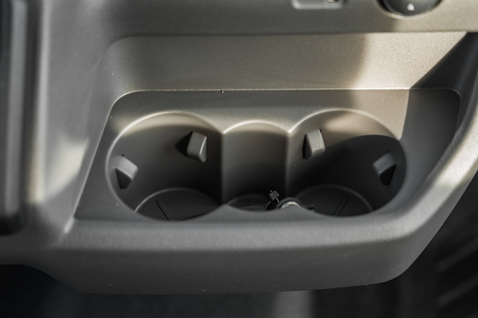 2026 Ford Transit Cargo Van 250