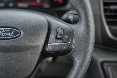 2026 Ford Transit Cargo Van 250