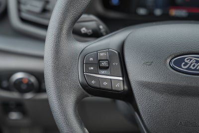 2026 Ford Transit Cargo Van 250