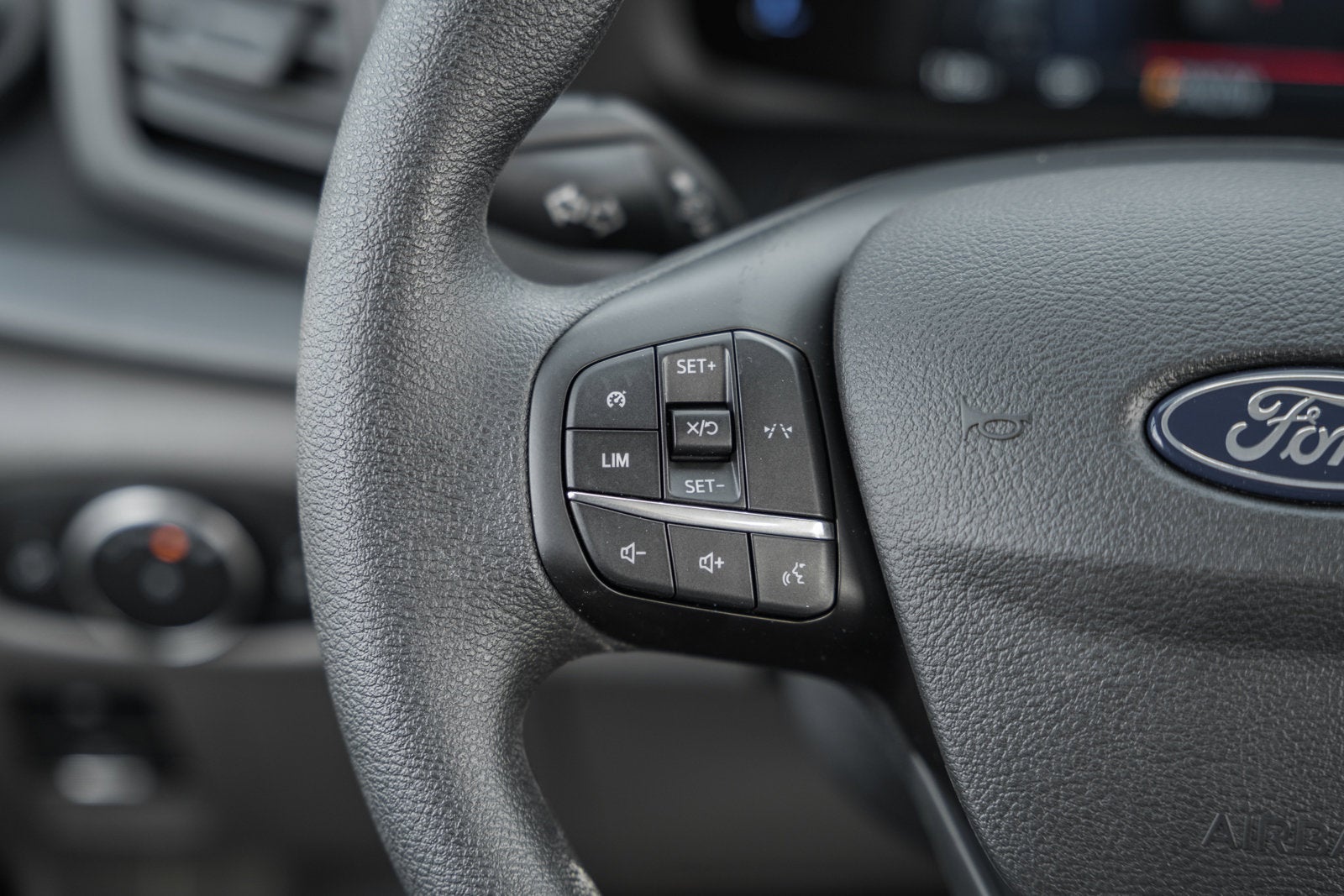 2026 Ford Transit Cargo Van 250