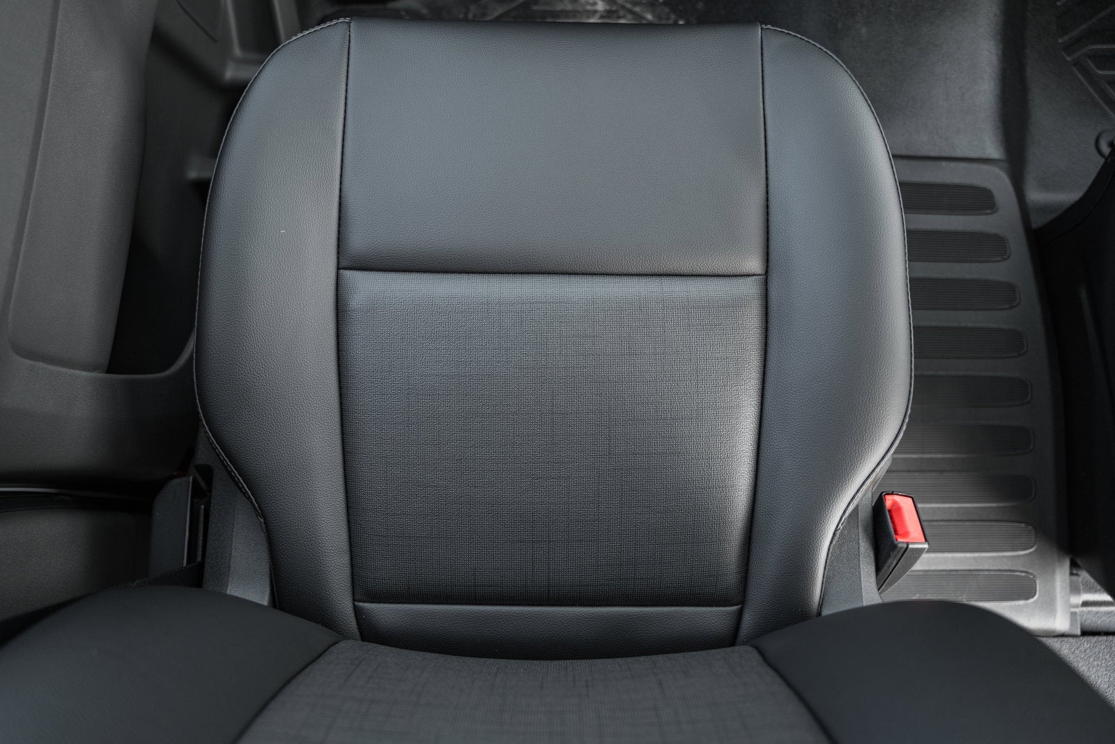 2026 Ford Transit Cargo Van 250