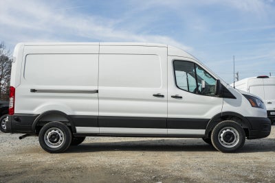 2026 Ford Transit Cargo Van 250