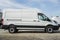 2026 Ford Transit Cargo Van 250