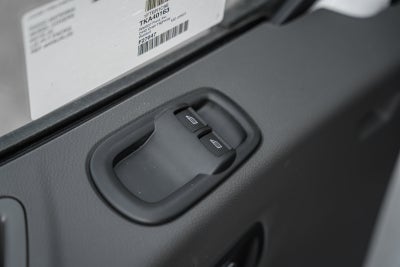 2026 Ford Transit Cargo Van 250