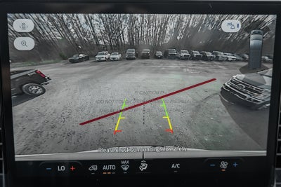 2026 Ford Transit Cargo Van 250