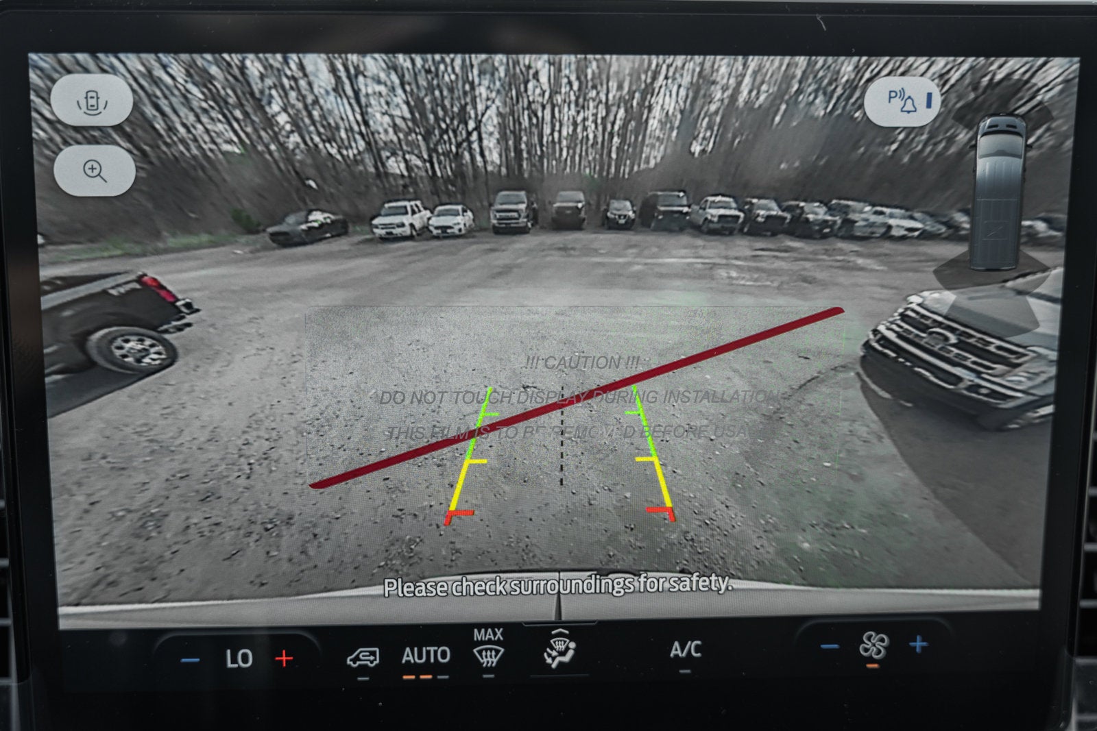 2026 Ford Transit Cargo Van 250