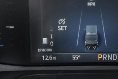 2026 Ford Transit Cargo Van 250