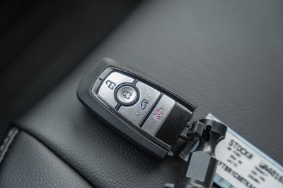 2026 Ford Transit Cargo Van 250