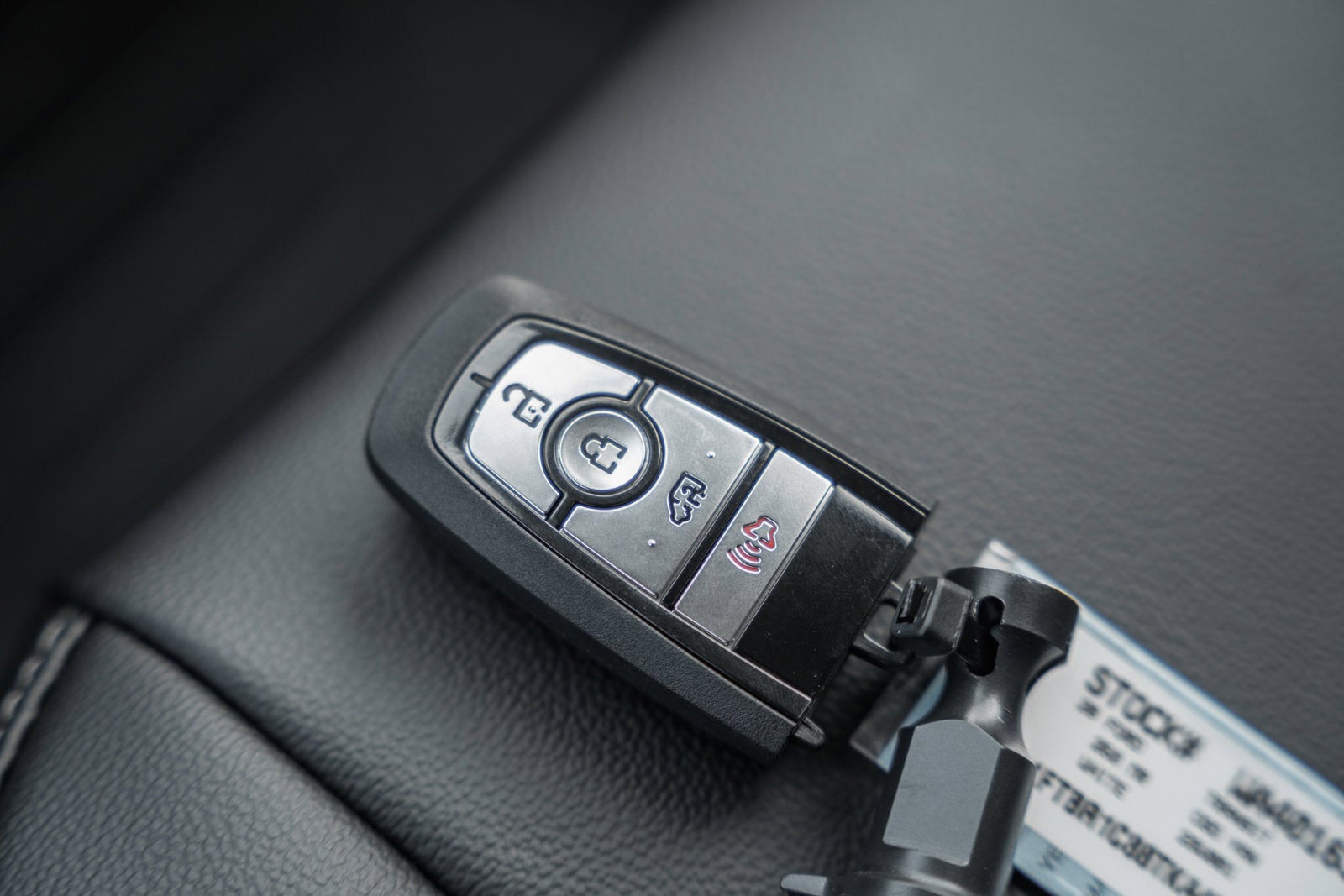 2026 Ford Transit Cargo Van 250