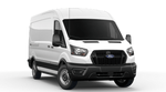 2026 Ford Transit Cargo Van 250