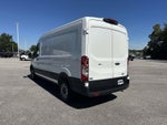2027 Ford Transit Cargo Van 250