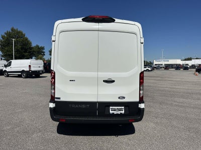 2027 Ford Transit Cargo Van 250