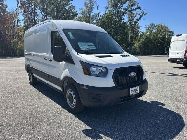 2027 Ford Transit Cargo Van 250