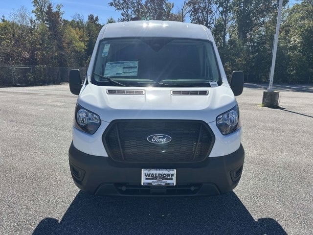 2027 Ford Transit Cargo Van 250