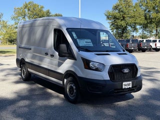 2027 Ford Transit Cargo Van 250