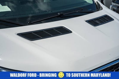 2024 Ford Transit Cargo Van Base