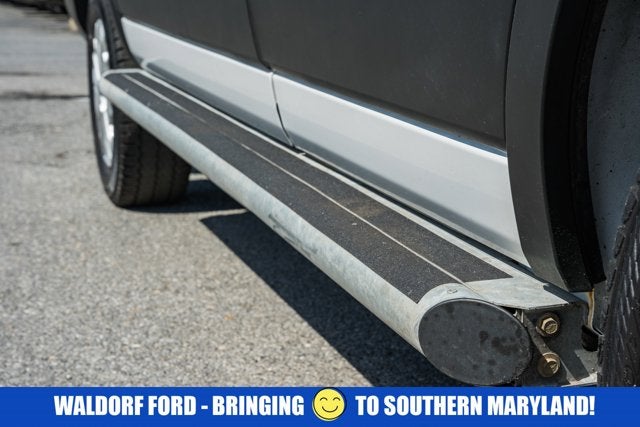 2024 Ford Transit Cargo Van Base