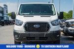 2024 Ford Transit Cargo Van Base
