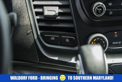 2024 Ford Transit Cargo Van Base