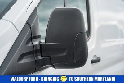 2023 Ford Transit Cargo Van 250