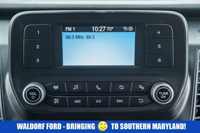 2023 Ford Transit Cargo Van 250