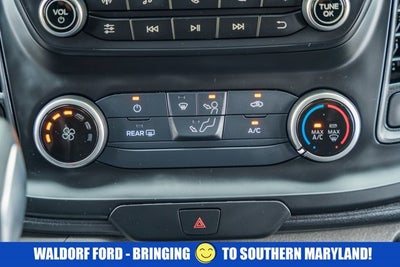 2023 Ford Transit Cargo Van 250