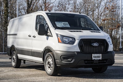 2026 Ford Transit Cargo Van 250