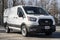 2026 Ford Transit Cargo Van 250