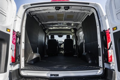 2026 Ford Transit Cargo Van 250