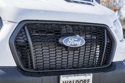 2026 Ford Transit Cargo Van 250