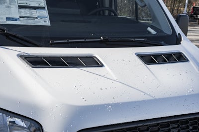 2026 Ford Transit Cargo Van 250