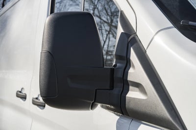 2026 Ford Transit Cargo Van 250