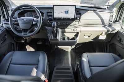 2026 Ford Transit Cargo Van 250