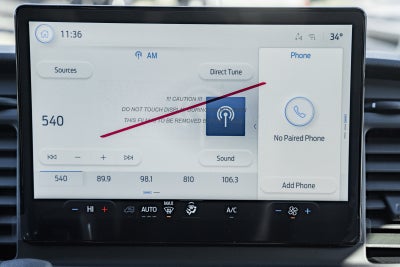 2026 Ford Transit Cargo Van 250