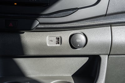 2026 Ford Transit Cargo Van 250