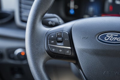 2026 Ford Transit Cargo Van 250