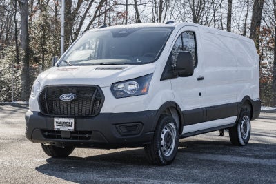 2026 Ford Transit Cargo Van 250