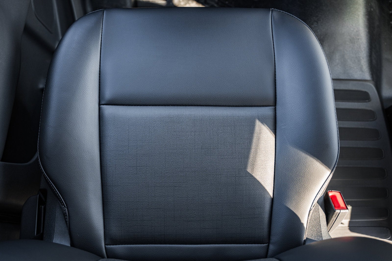 2026 Ford Transit Cargo Van 250