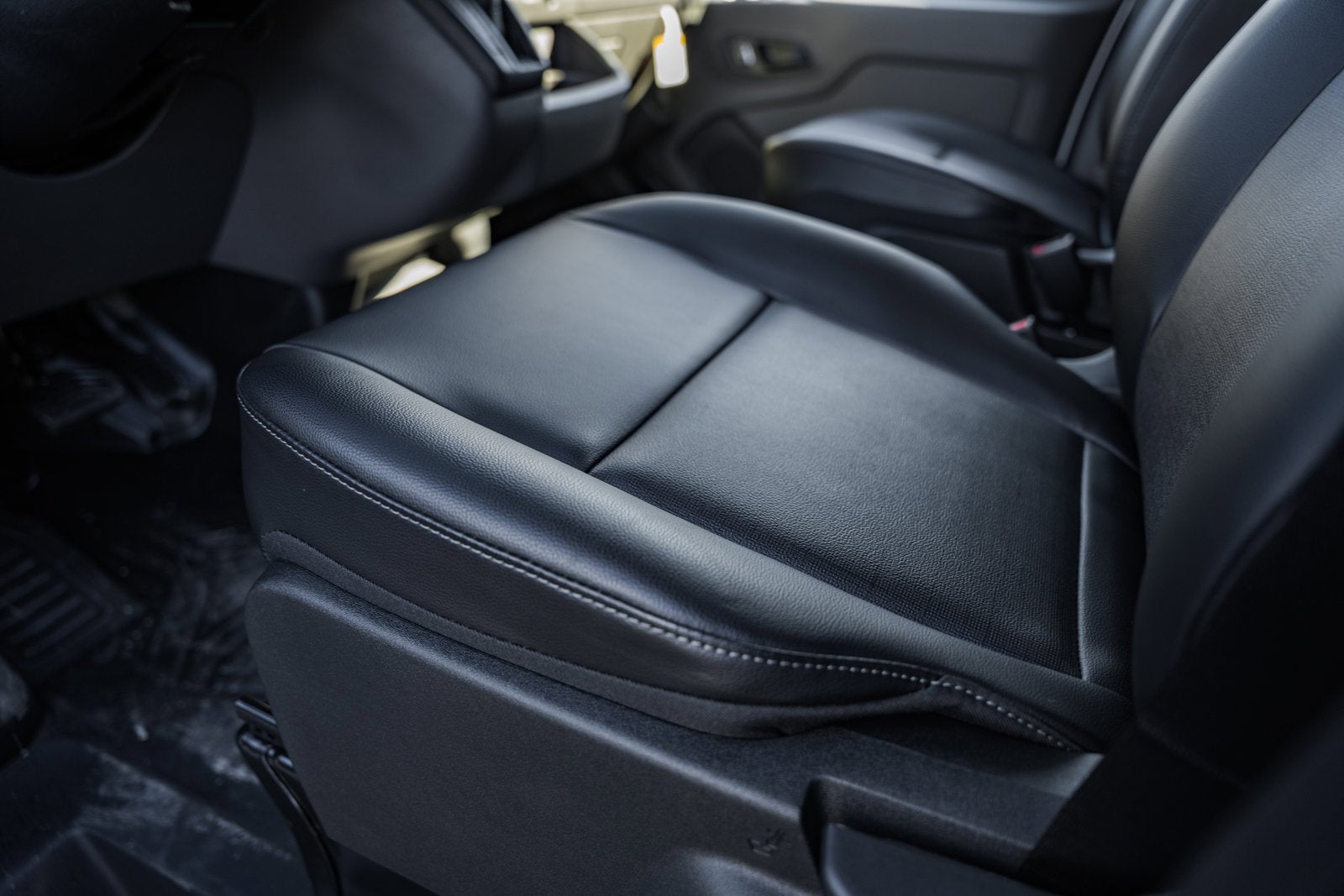 2026 Ford Transit Cargo Van 250