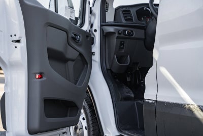 2026 Ford Transit Cargo Van 250